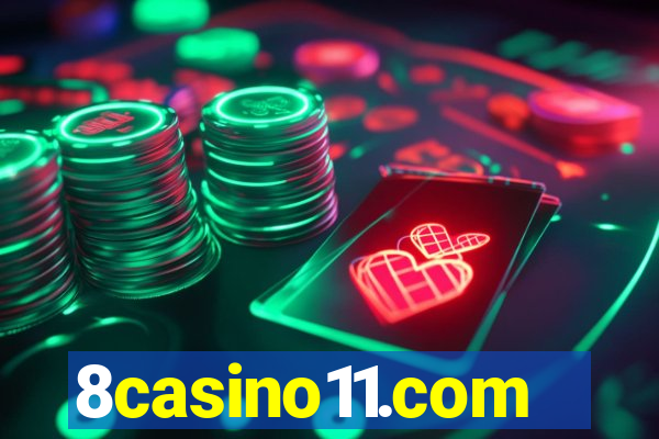 8casino11.com