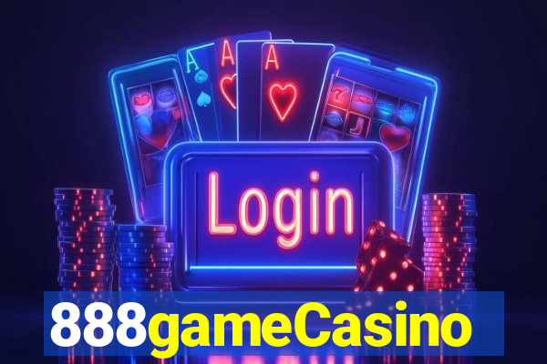 888gameCasino
