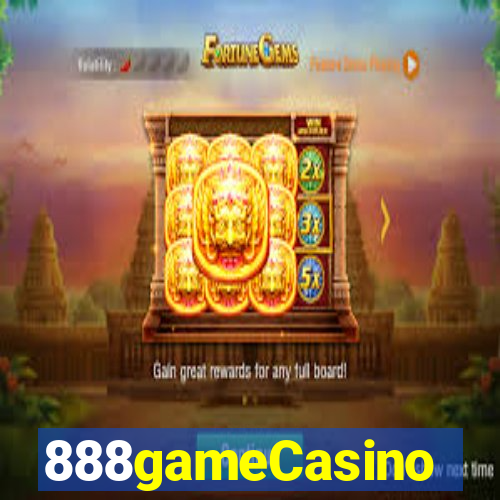 888gameCasino