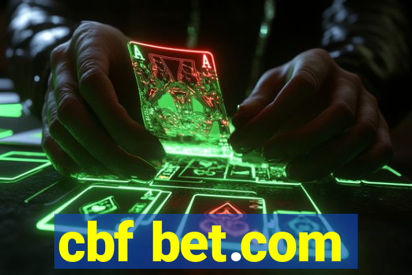 cbf bet.com