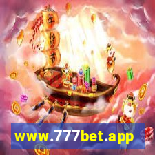 www.777bet.app