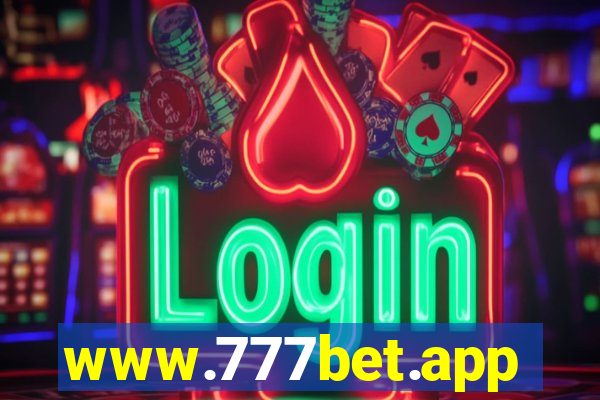 www.777bet.app