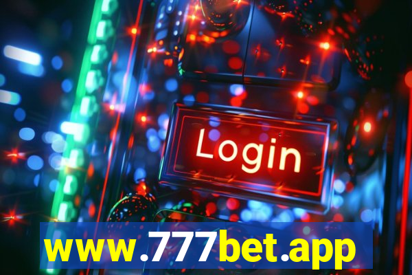 www.777bet.app