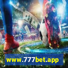 www.777bet.app