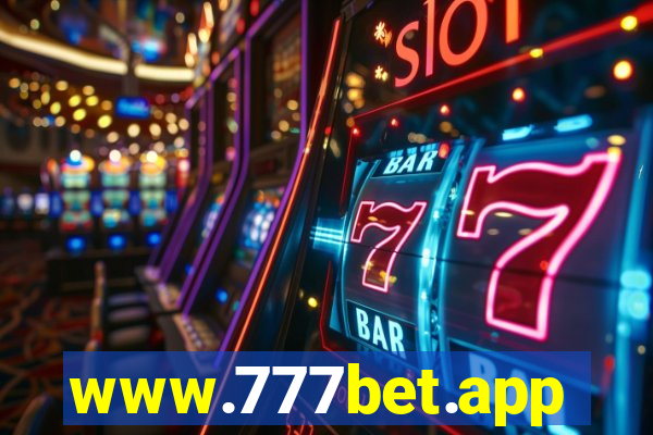 www.777bet.app