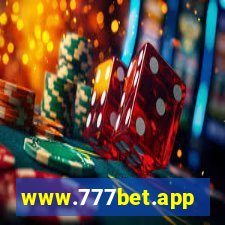www.777bet.app