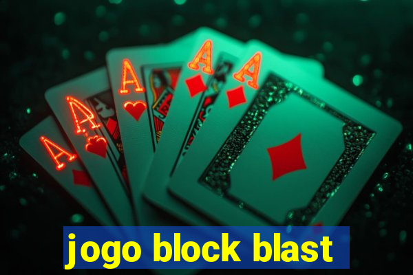 jogo block blast
