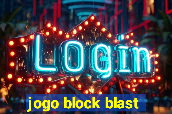jogo block blast