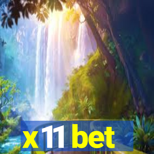 x11 bet