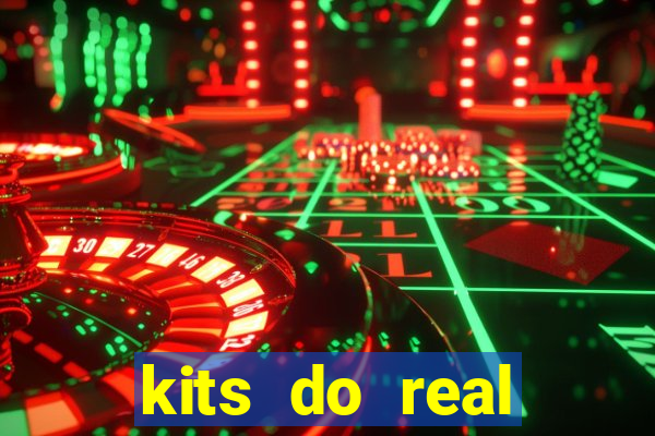 kits do real madrid dls 24