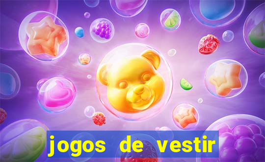jogos de vestir anos 2000