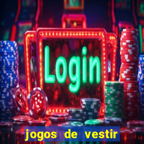 jogos de vestir anos 2000