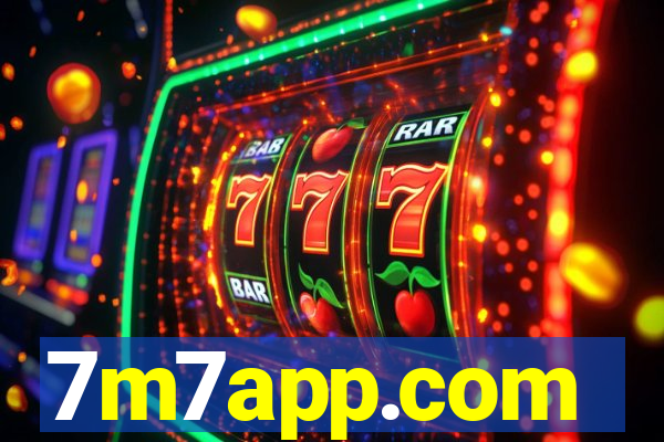 7m7app.com