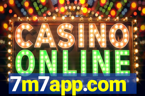 7m7app.com