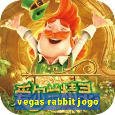 vegas rabbit jogo