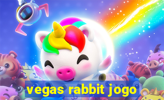 vegas rabbit jogo