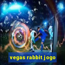 vegas rabbit jogo