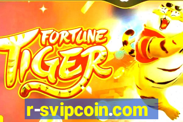 r-svipcoin.com