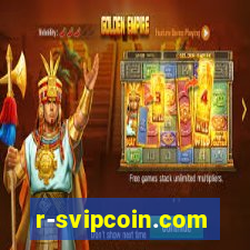r-svipcoin.com