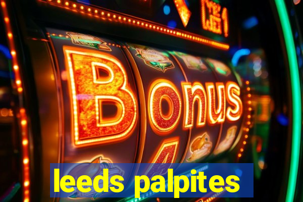 leeds palpites