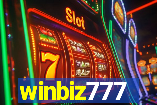 winbiz777