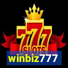 winbiz777