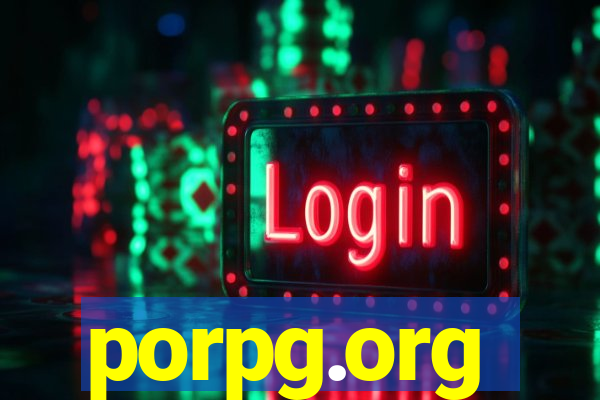porpg.org
