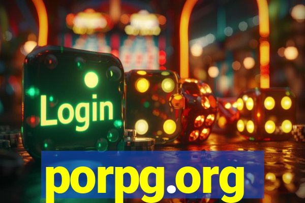 porpg.org