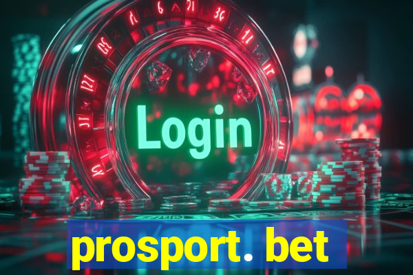 prosport. bet