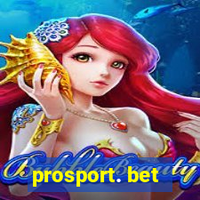 prosport. bet