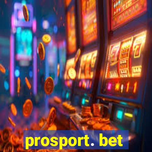prosport. bet