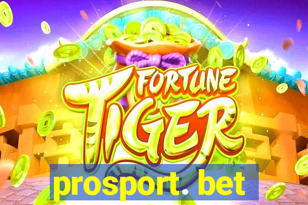 prosport. bet