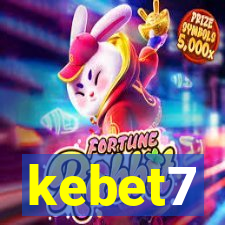 kebet7