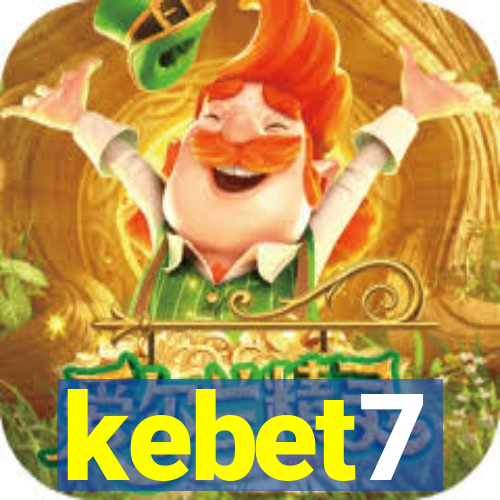 kebet7