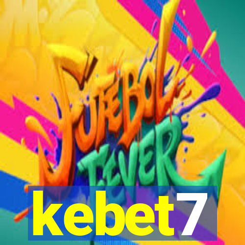 kebet7