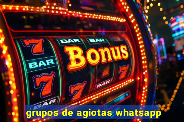 grupos de agiotas whatsapp