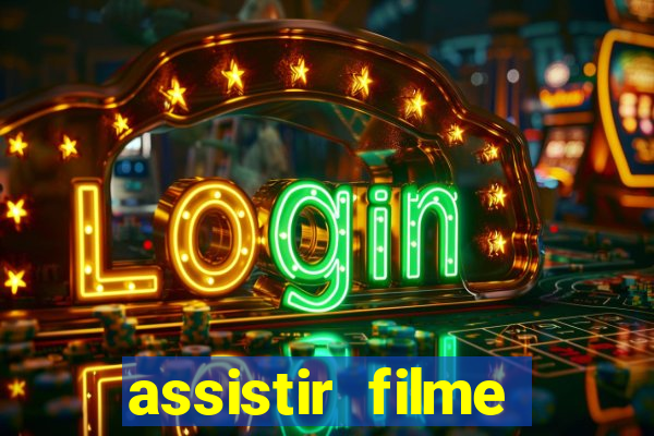 assistir filme jogos mortais