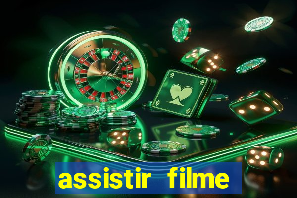 assistir filme jogos mortais