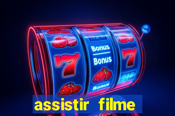 assistir filme jogos mortais