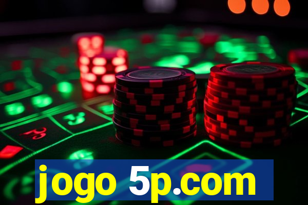 jogo 5p.com