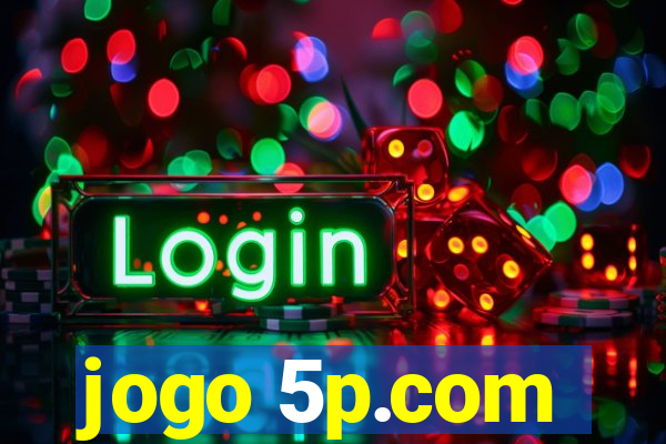jogo 5p.com
