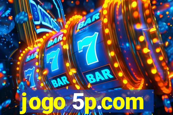 jogo 5p.com