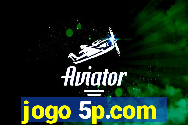 jogo 5p.com