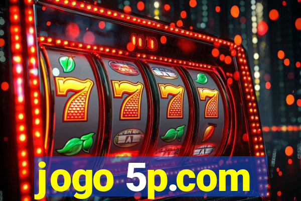 jogo 5p.com