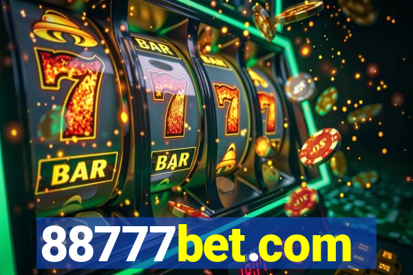 88777bet.com