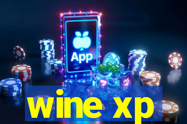 wine xp