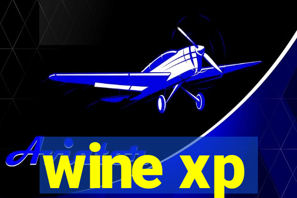 wine xp