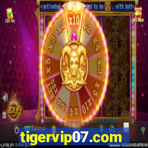 tigervip07.com