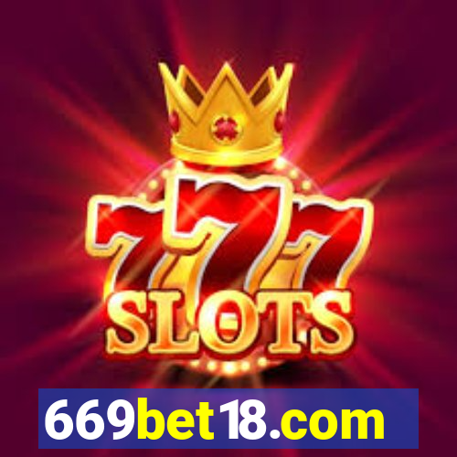 669bet18.com