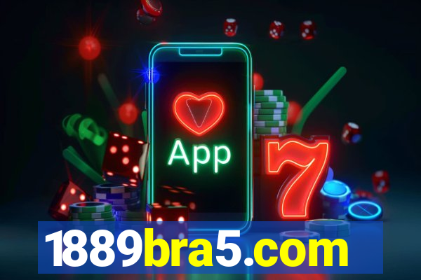 1889bra5.com